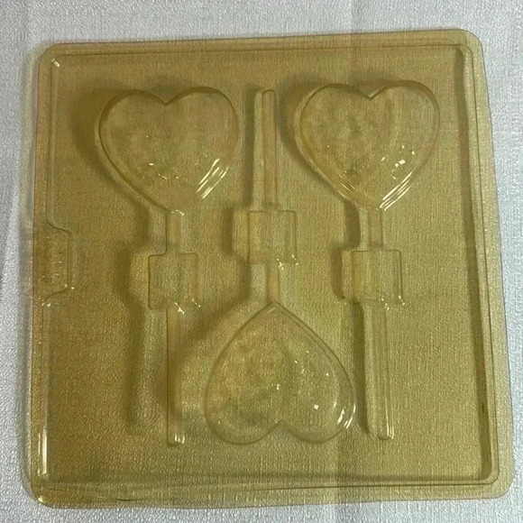 Candy Molds-5 neverused - Picture 11 of 11
